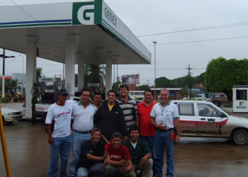 Cliente Compresurt 6